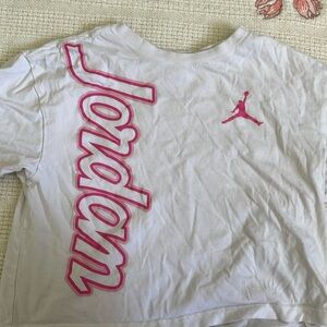 JORDAN TEE